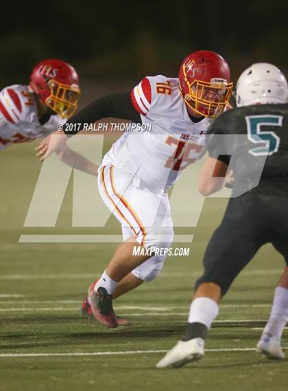 Thumbnail 3 in Jesuit @ Sheldon (Sheldon Senior Night) photogallery.