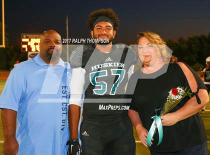 Thumbnail 2 in Jesuit @ Sheldon (Sheldon Senior Night) photogallery.
