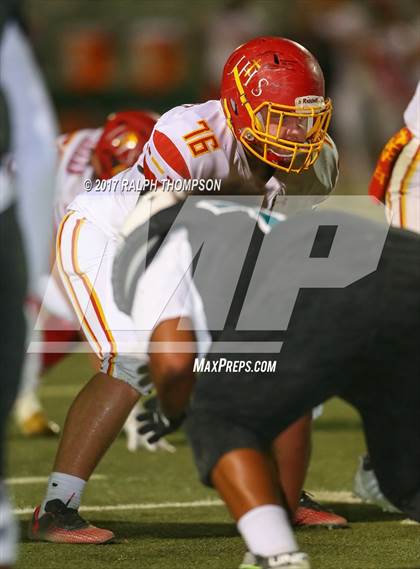Thumbnail 1 in Jesuit @ Sheldon (Sheldon Senior Night) photogallery.