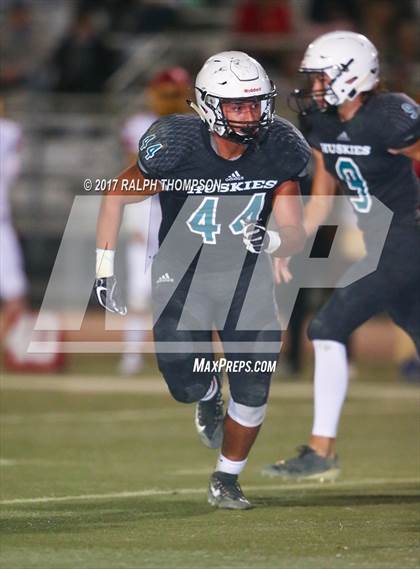 Thumbnail 3 in Jesuit @ Sheldon (Sheldon Senior Night) photogallery.