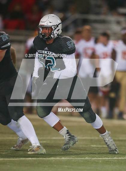 Thumbnail 2 in Jesuit @ Sheldon (Sheldon Senior Night) photogallery.