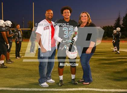 Thumbnail 3 in Jesuit @ Sheldon (Sheldon Senior Night) photogallery.
