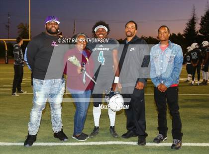 Thumbnail 3 in Jesuit @ Sheldon (Sheldon Senior Night) photogallery.
