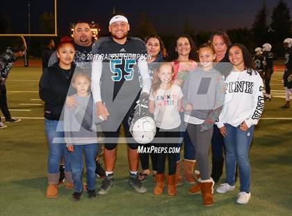 Thumbnail 3 in Jesuit @ Sheldon (Sheldon Senior Night) photogallery.