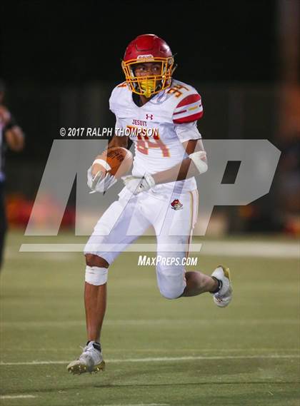 Thumbnail 3 in Jesuit @ Sheldon (Sheldon Senior Night) photogallery.