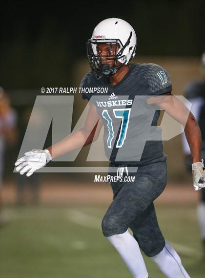 Thumbnail 1 in Jesuit @ Sheldon (Sheldon Senior Night) photogallery.