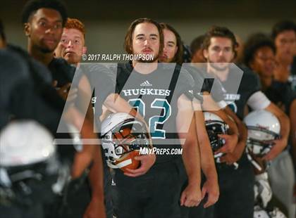Thumbnail 1 in Jesuit @ Sheldon (Sheldon Senior Night) photogallery.