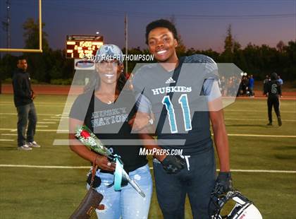 Thumbnail 1 in Jesuit @ Sheldon (Sheldon Senior Night) photogallery.