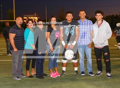 Thumbnail 2 in Jesuit @ Sheldon (Sheldon Senior Night) photogallery.