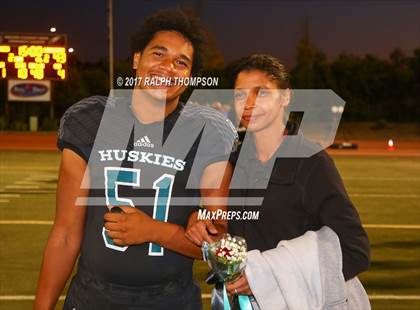 Thumbnail 1 in Jesuit @ Sheldon (Sheldon Senior Night) photogallery.