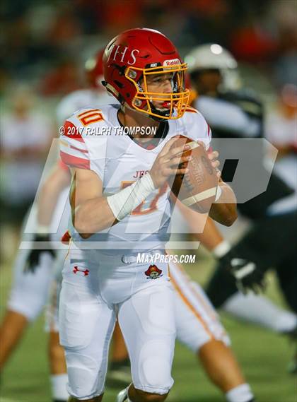Thumbnail 2 in Jesuit @ Sheldon (Sheldon Senior Night) photogallery.