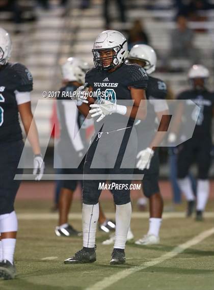 Thumbnail 2 in Jesuit @ Sheldon (Sheldon Senior Night) photogallery.