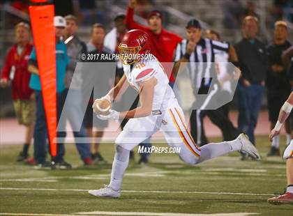 Thumbnail 3 in Jesuit @ Sheldon (Sheldon Senior Night) photogallery.
