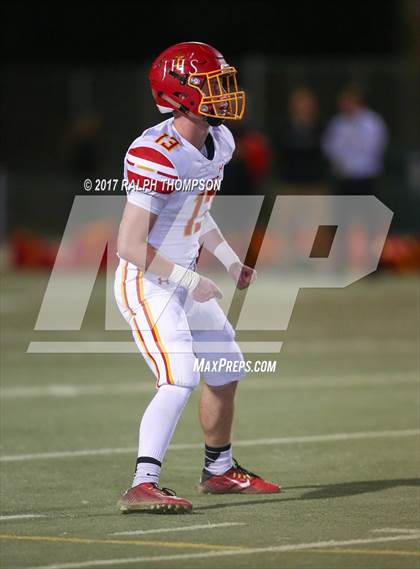 Thumbnail 3 in Jesuit @ Sheldon (Sheldon Senior Night) photogallery.