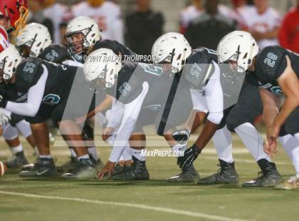 Thumbnail 2 in Jesuit @ Sheldon (Sheldon Senior Night) photogallery.