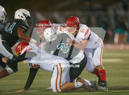Thumbnail 1 in Jesuit @ Sheldon (Sheldon Senior Night) photogallery.