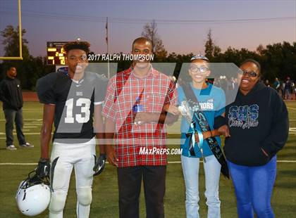 Thumbnail 3 in Jesuit @ Sheldon (Sheldon Senior Night) photogallery.