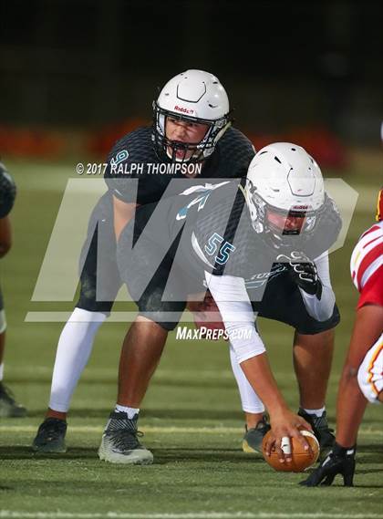 Thumbnail 2 in Jesuit @ Sheldon (Sheldon Senior Night) photogallery.