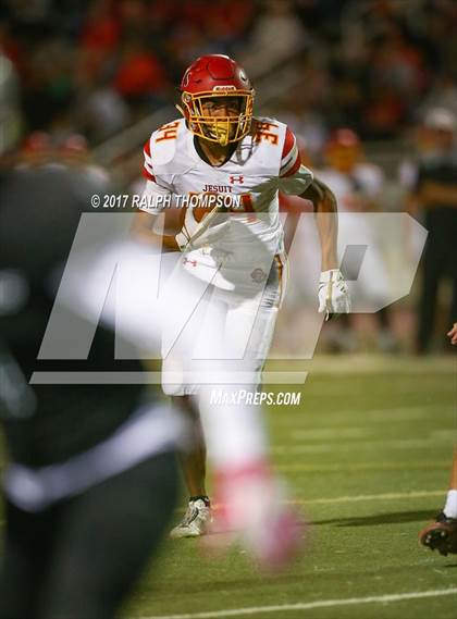 Thumbnail 3 in Jesuit @ Sheldon (Sheldon Senior Night) photogallery.