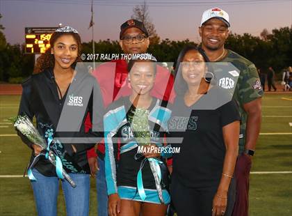 Thumbnail 2 in Jesuit @ Sheldon (Sheldon Senior Night) photogallery.
