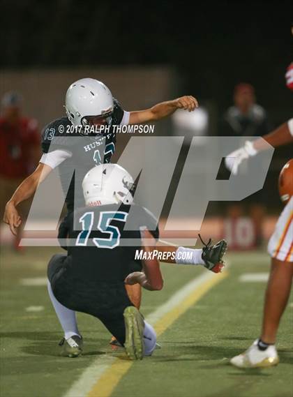 Thumbnail 2 in Jesuit @ Sheldon (Sheldon Senior Night) photogallery.