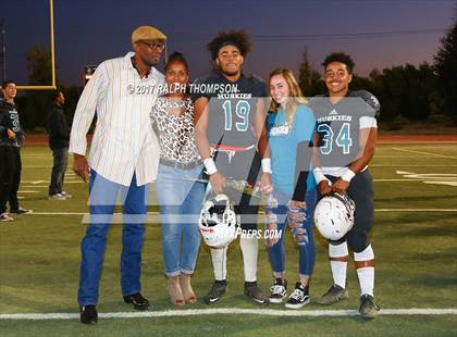 Thumbnail 2 in Jesuit @ Sheldon (Sheldon Senior Night) photogallery.