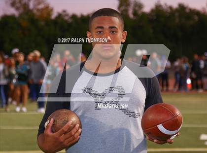 Thumbnail 3 in Jesuit @ Sheldon (Sheldon Senior Night) photogallery.