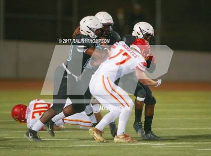 Thumbnail 1 in Jesuit @ Sheldon (Sheldon Senior Night) photogallery.