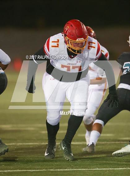 Thumbnail 2 in Jesuit @ Sheldon (Sheldon Senior Night) photogallery.