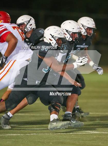 Thumbnail 1 in Jesuit @ Sheldon (Sheldon Senior Night) photogallery.