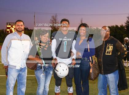 Thumbnail 1 in Jesuit @ Sheldon (Sheldon Senior Night) photogallery.