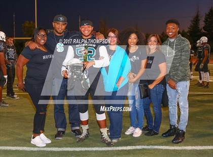 Thumbnail 2 in Jesuit @ Sheldon (Sheldon Senior Night) photogallery.