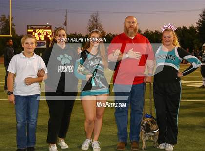 Thumbnail 3 in Jesuit @ Sheldon (Sheldon Senior Night) photogallery.