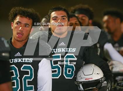 Thumbnail 3 in Jesuit @ Sheldon (Sheldon Senior Night) photogallery.