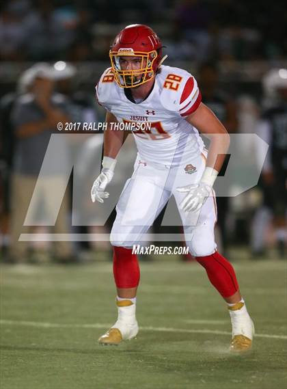 Thumbnail 3 in Jesuit @ Sheldon (Sheldon Senior Night) photogallery.