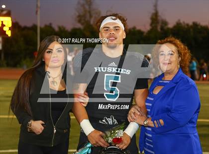 Thumbnail 1 in Jesuit @ Sheldon (Sheldon Senior Night) photogallery.
