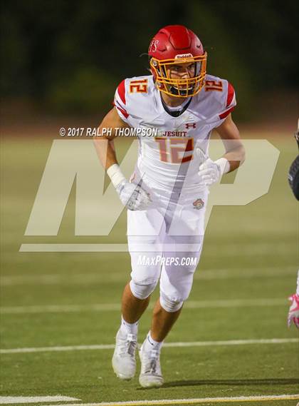 Thumbnail 3 in Jesuit @ Sheldon (Sheldon Senior Night) photogallery.