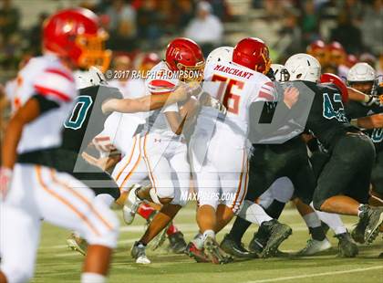 Thumbnail 2 in Jesuit @ Sheldon (Sheldon Senior Night) photogallery.