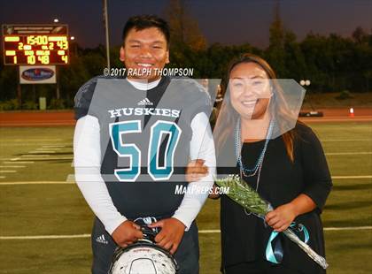 Thumbnail 3 in Jesuit @ Sheldon (Sheldon Senior Night) photogallery.