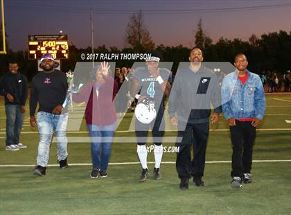 Thumbnail 2 in Jesuit @ Sheldon (Sheldon Senior Night) photogallery.