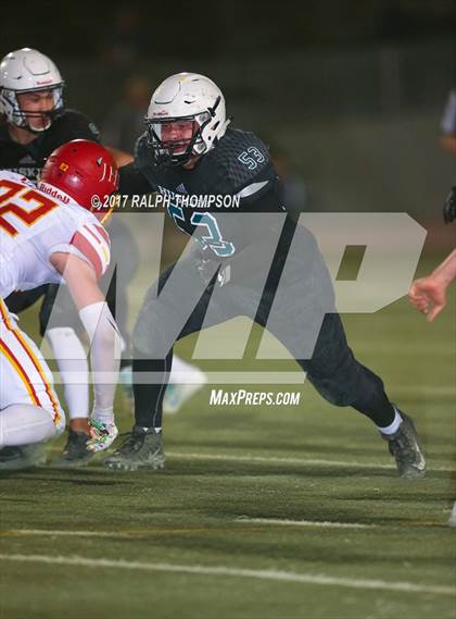 Thumbnail 1 in Jesuit @ Sheldon (Sheldon Senior Night) photogallery.