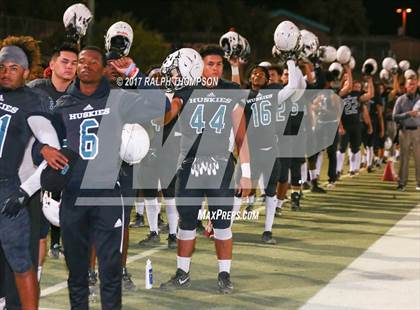 Thumbnail 3 in Jesuit @ Sheldon (Sheldon Senior Night) photogallery.