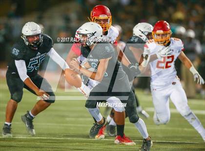 Thumbnail 3 in Jesuit @ Sheldon (Sheldon Senior Night) photogallery.