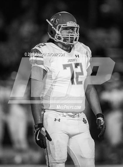 Thumbnail 2 in Jesuit @ Sheldon (Sheldon Senior Night) photogallery.