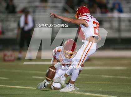 Thumbnail 1 in Jesuit @ Sheldon (Sheldon Senior Night) photogallery.