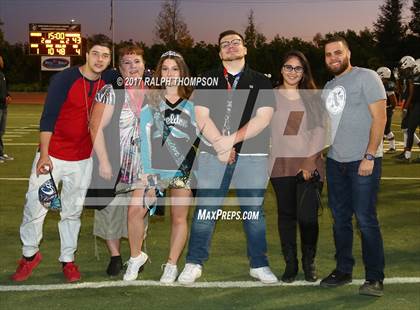 Thumbnail 2 in Jesuit @ Sheldon (Sheldon Senior Night) photogallery.