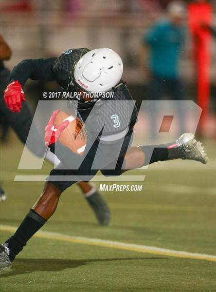 Thumbnail 1 in Jesuit @ Sheldon (Sheldon Senior Night) photogallery.
