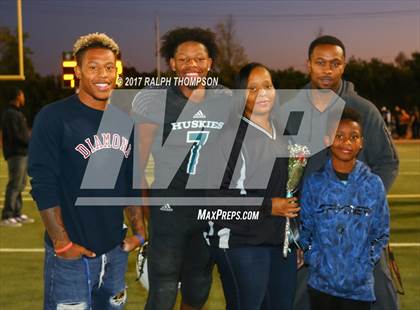 Thumbnail 2 in Jesuit @ Sheldon (Sheldon Senior Night) photogallery.