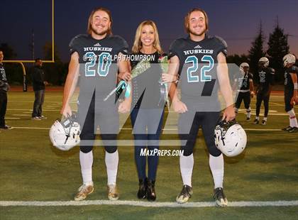 Thumbnail 2 in Jesuit @ Sheldon (Sheldon Senior Night) photogallery.