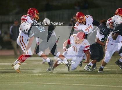 Thumbnail 1 in Jesuit @ Sheldon (Sheldon Senior Night) photogallery.